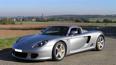 Cost porsche carrera gt. Things To Know About Cost porsche carrera gt. 